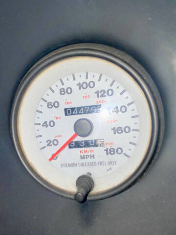 1993 Dodge Viper RT/10