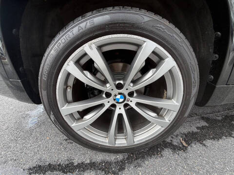 2014 BMW X5 xDrive35i