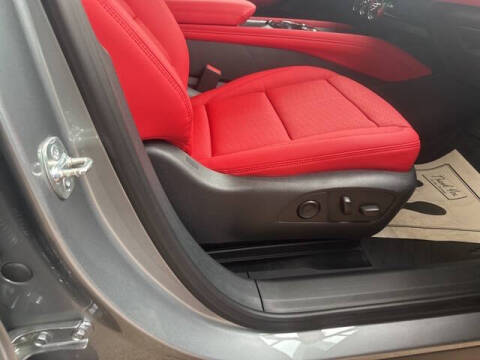 2026 Chevrolet Blazer EV SS