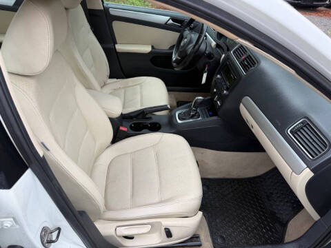 2013 Volkswagen Jetta