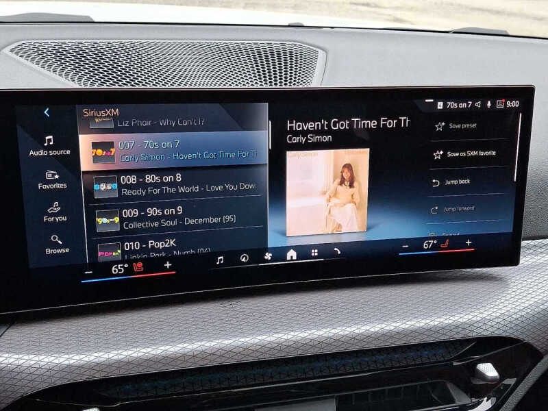 2025 BMW 4 Series 430i xDrive