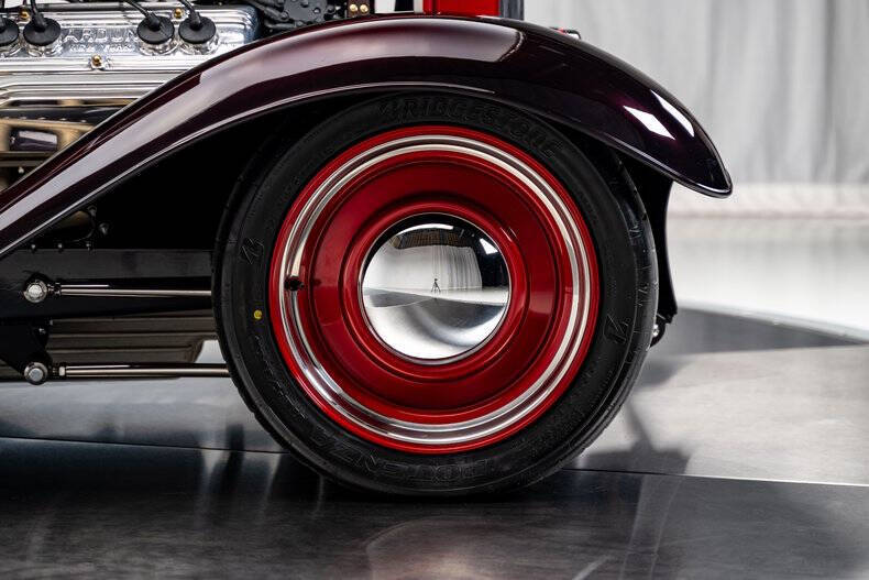 1932 Ford F-100