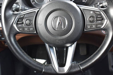 2019 Acura RDX SH-AWD w/Tech