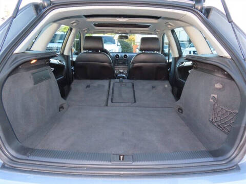 2013 Audi A3 2.0 TDI Premium Plus