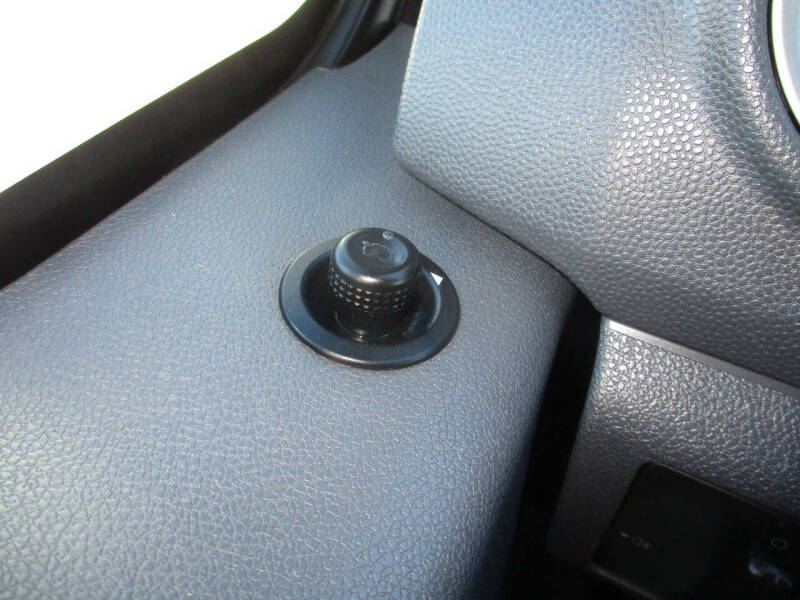 2010 Ford Transit Connect XLT