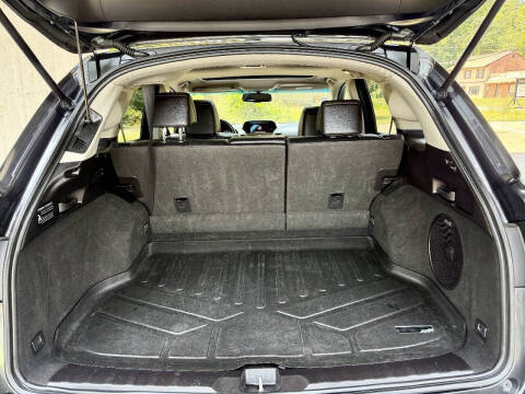2015 Acura RDX w/Tech