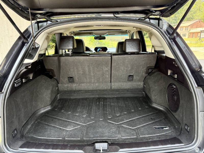 2015 Acura RDX w/Tech