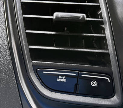 2023 Ford Transit 250