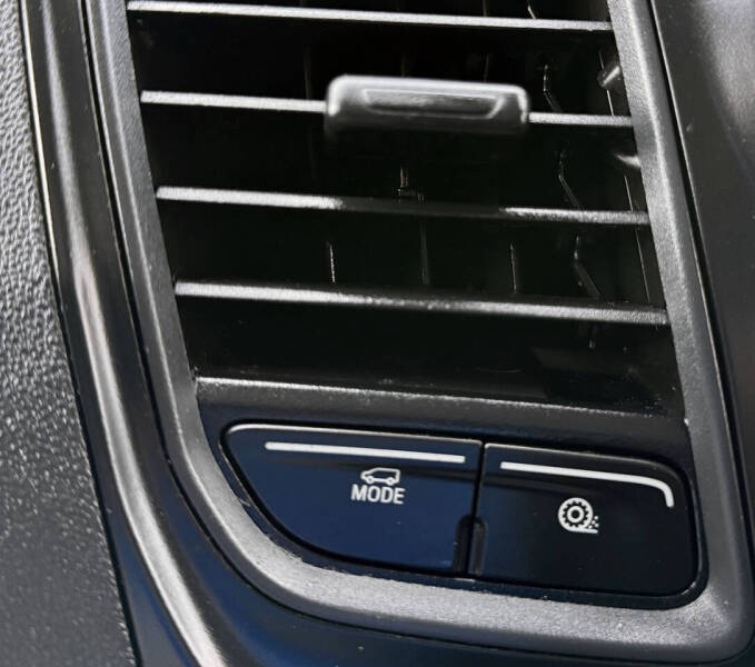 2023 Ford Transit 250