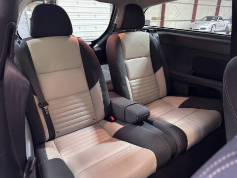 2012 Volvo C30 T5 R-Design Premier Plus