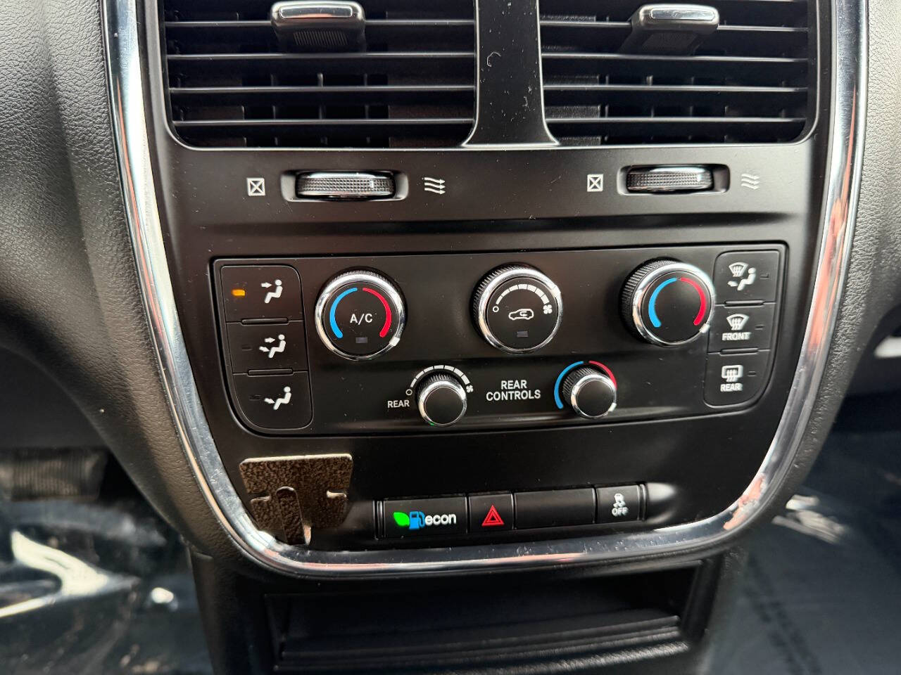 DodgeGrand Caravan38