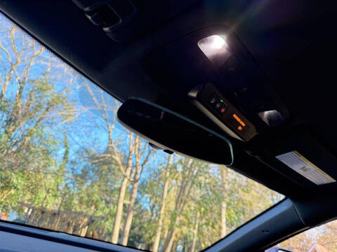 2022 Chevrolet Camaro