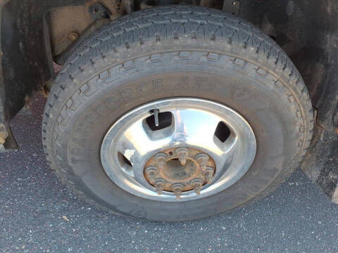 2013 RAM 3500 Tradesman