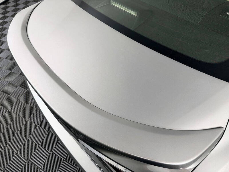 2019 Lexus ES 300h