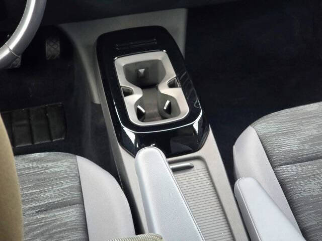 2021 Volkswagen ID.4 Pro