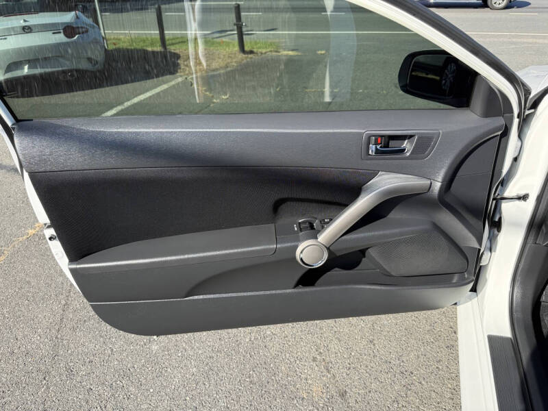 2008 Scion tC