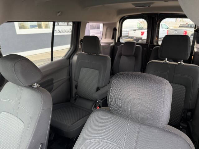 2020 Ford Transit Connect for sale at Utah Commercial Vehicles in Draper, UT