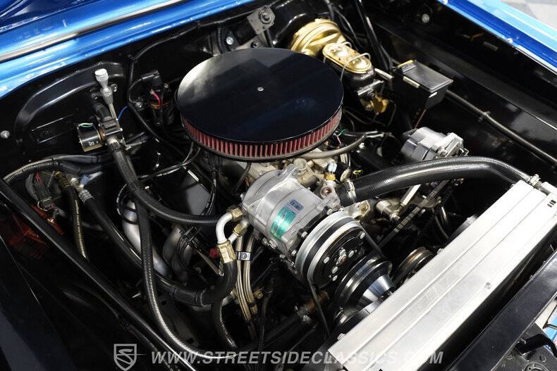 1963 Chevrolet Nova