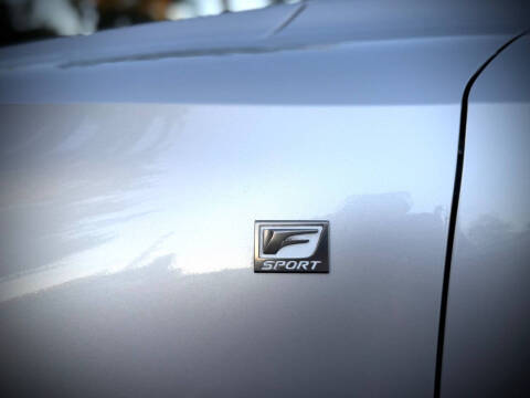 2014 Lexus IS 350