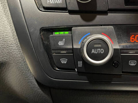 2014 BMW 4 Series 428i xDrive