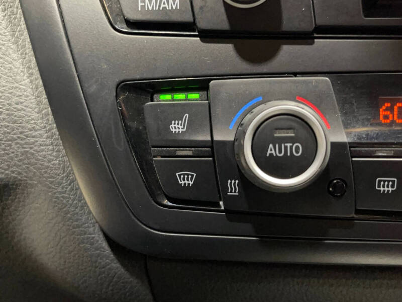 2014 BMW 4 Series 428i xDrive