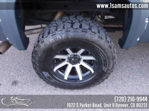 2009 Chevrolet Silverado 1500