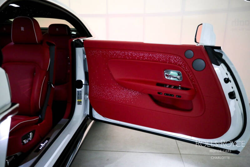 2024 Rolls-Royce Spectre