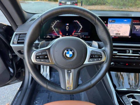 2023 BMW 2 Series M240i xDrive