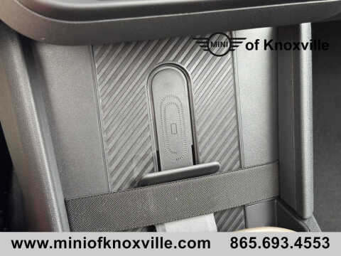 2025 MINI Hardtop 2 Door Cooper S