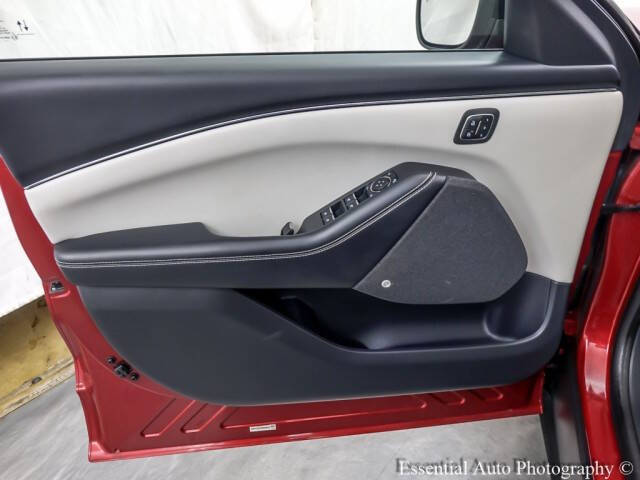 2021 Ford Mustang Mach-E Premium