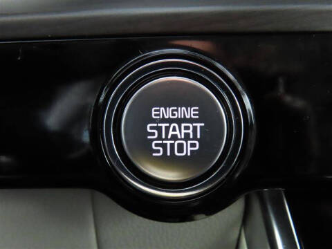 2022 Kia Carnival SX