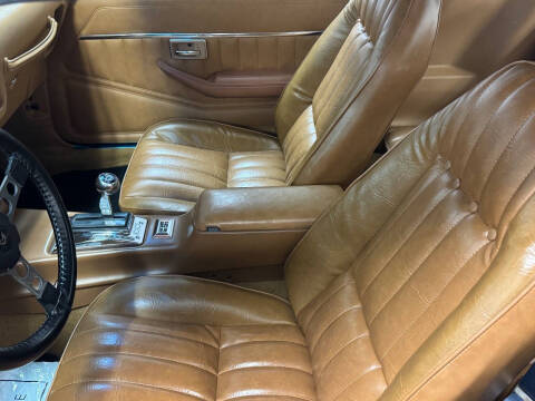 1979 Pontiac Trans Am