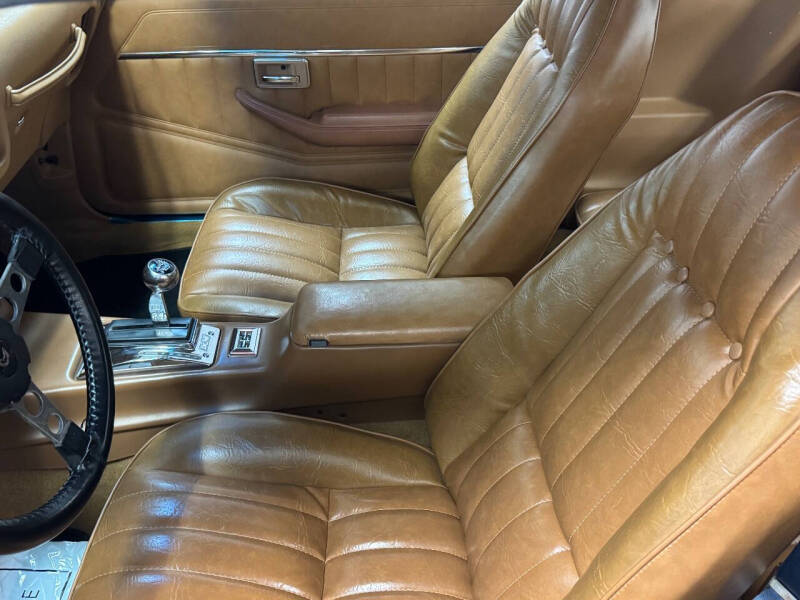 1979 Pontiac Trans Am