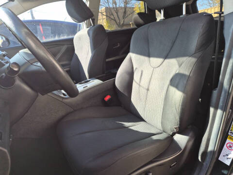 2014 Toyota Venza LE