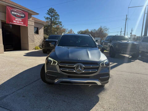2021 Mercedes-Benz GLE GLE 350