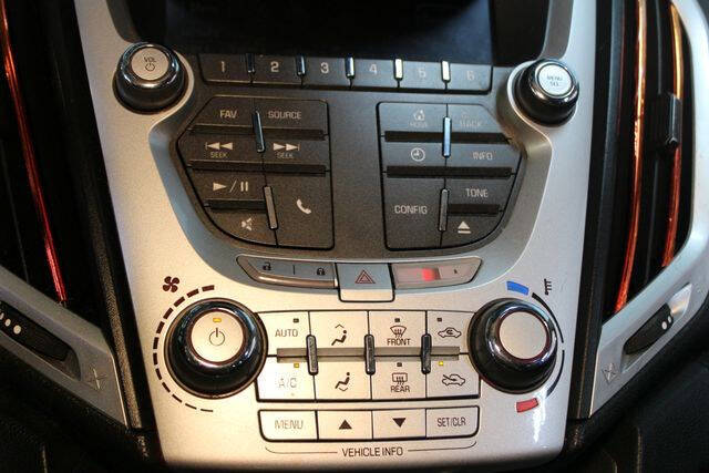 2013 GMC Terrain SLE-2