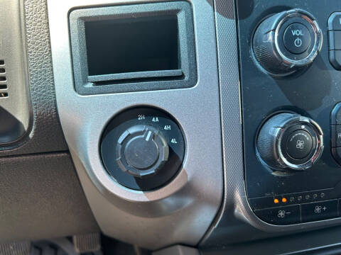 2016 Ford Expedition XLT