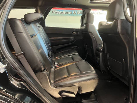 2023 Dodge Durango GT