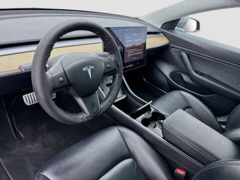 2020 Tesla Model 3 Performance