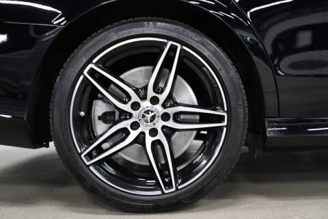 2020 Mercedes-Benz E-Class E 450 4MATIC