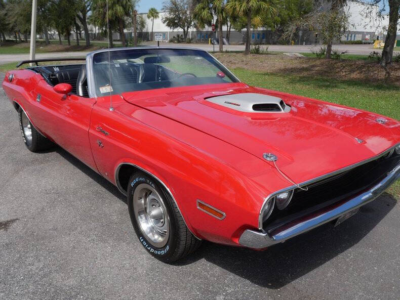 1970 Dodge Challenger