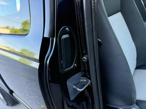 2011 Ford Ranger