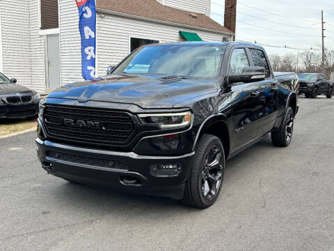 2020 RAM 1500 for sale at Ruisi Auto Sales Inc in Keyport NJ