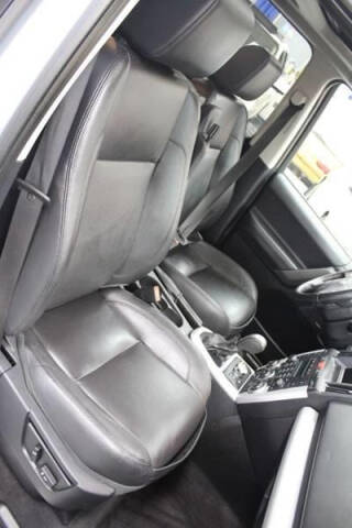 2008 Land Rover LR2 HSE
