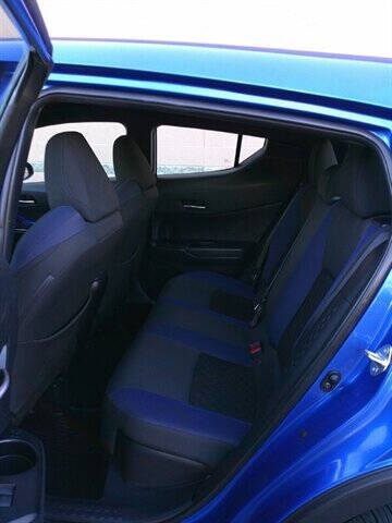 2020 Toyota C-HR XLE