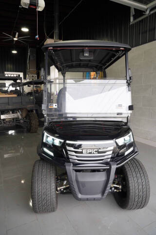 2026 Icon FX40