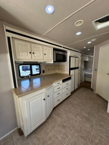 2009 Itasca Latitude 39W