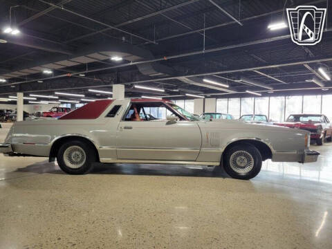 1979 Ford Thunderbird