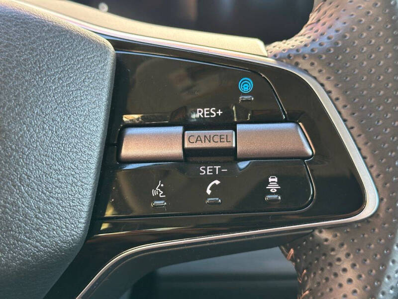 2023 Nissan Ariya Engage