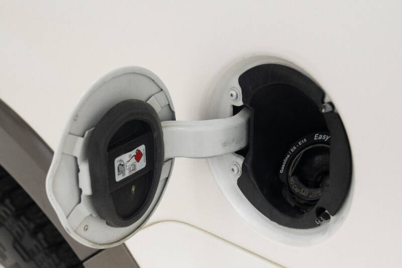 2015 Ford Expedition King Ranch